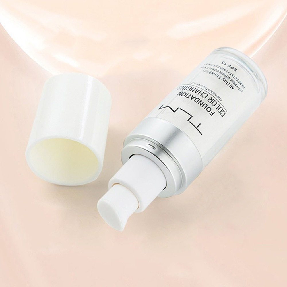 Liquid Foundation Concealer BB Cream