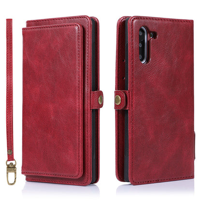 Multifunctional Wallet Mobile Phone Holster