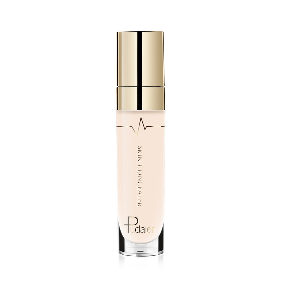 Pudaier Moisturizing Foundation - Long-lasting Concealer