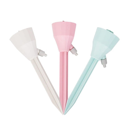 Automatic Garden Watering Dripper Device