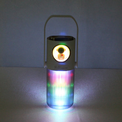 HOMEFISH Humidifier 300ml 2000mAh Bedroom