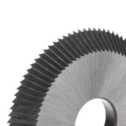 Key Cutting Blade All Horizontal Key Machines Disk Cu