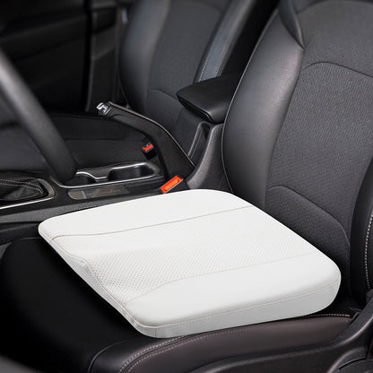 Car Seat Cushion Car Seat Cushion Short Massage Bevel Gel Single Seat