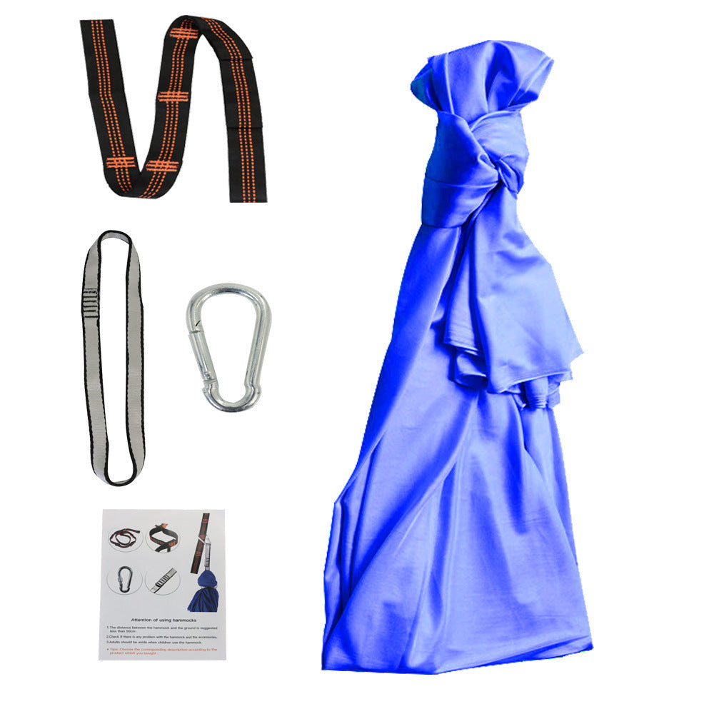 Therapy Swing For Kids With Special Needs