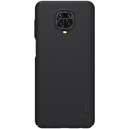Nillkin Is Suitable For Samsung Note10 Lite Mobile Phone Case