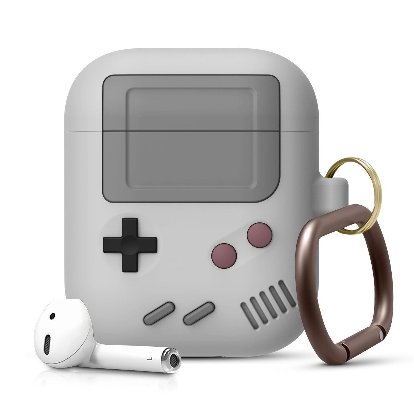 Retro Game AirPods Pro Case