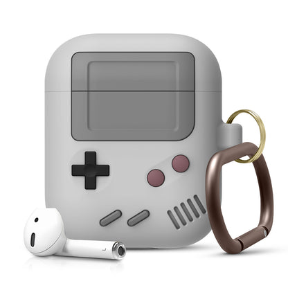 Retro Game AirPods Pro Case