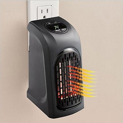 Winter Air Heater Mini Electric Fan Heater