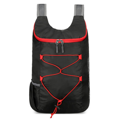 Waterproof Outdoor Biking and Travel Backpack