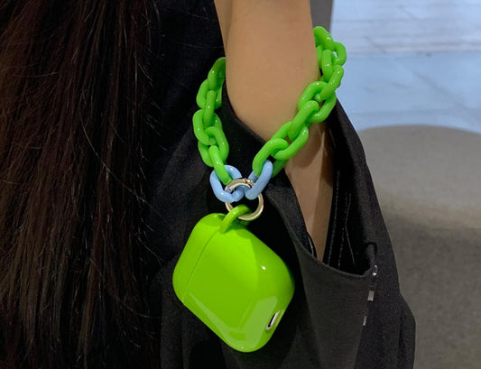 Protective Sleeve for Apple AirPods