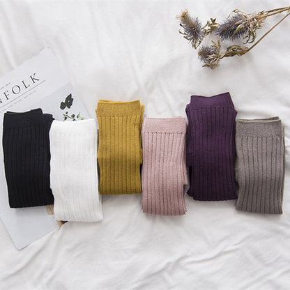 Kid Leggings For Girls Cotton