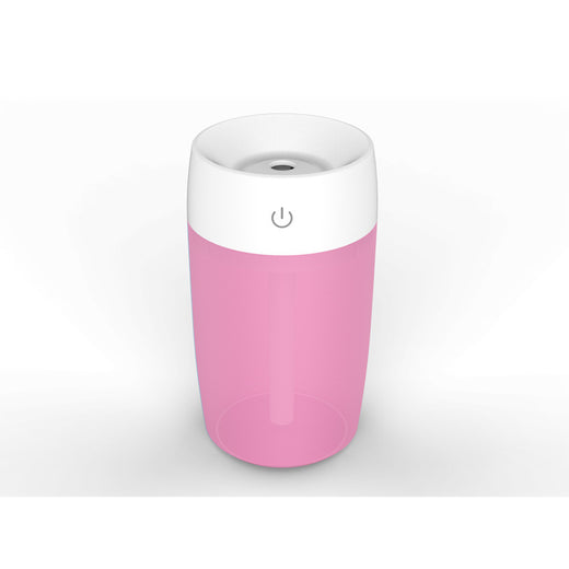 Mini air humidifier