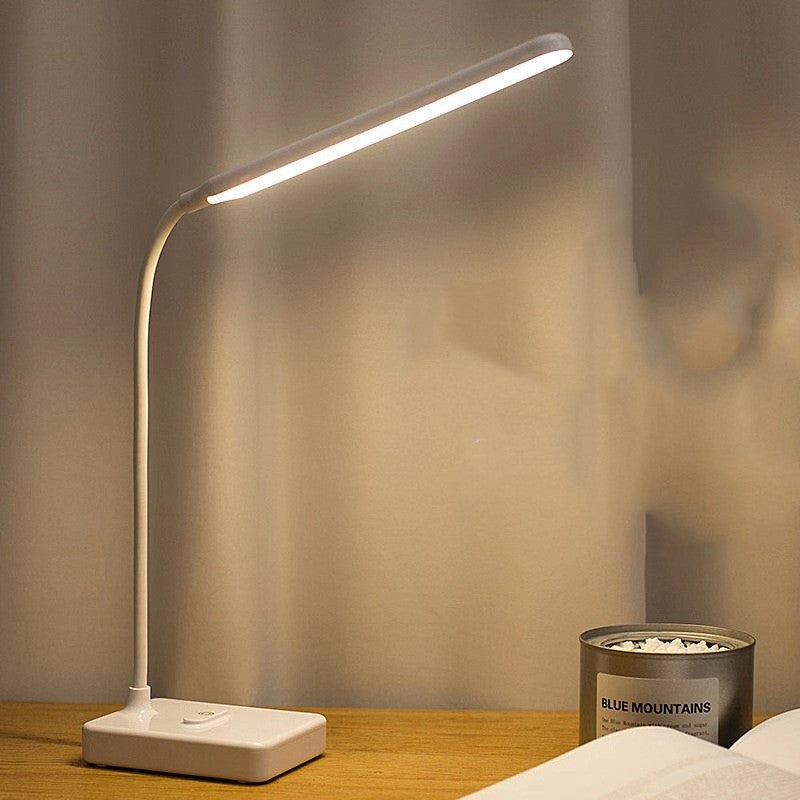 مصباح LED للحماية من إجهاد العين