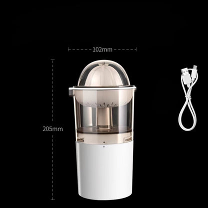 Portable Electric Orange Juicer Mini Blender