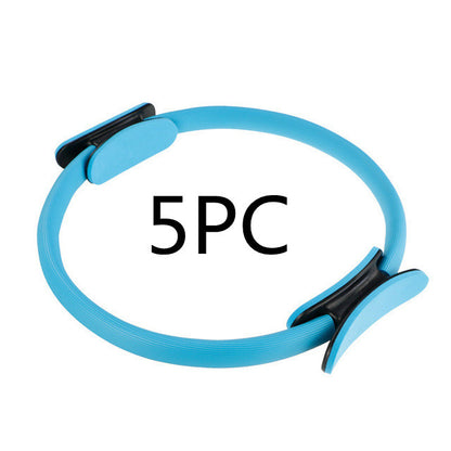 Pilates Ring for Yoga & Home Workout