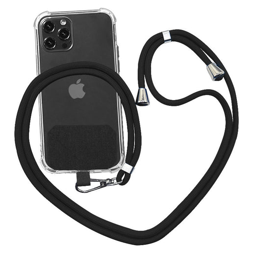 Strap Lanyard 9 Colors Soft Rope for Phone Hanging