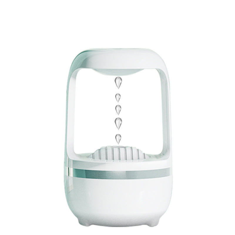 Anti Gravity Humidifier Aromatherapy Quiet