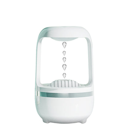 Anti Gravity Humidifier Aromatherapy Quiet
