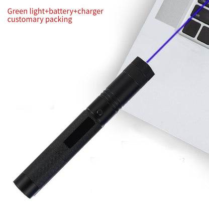 Phantom Tactical Laser