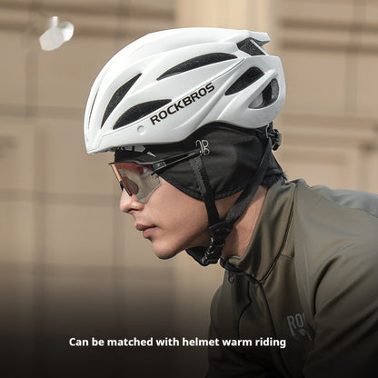 Warm Ear Protection Windproof Head Cover