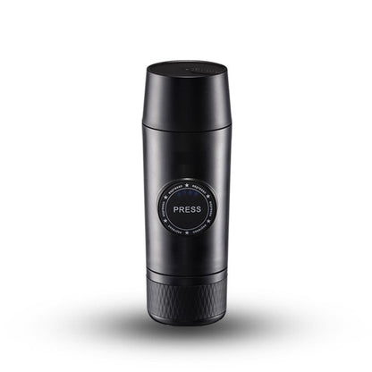 Portable Mini Rechargeable Espresso Maker