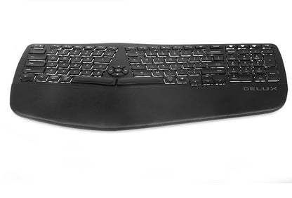 Colorful GM902 Bluetooth Keyboard