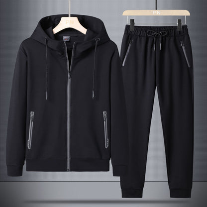 Men's New Outdoor Sports And Casual Suit