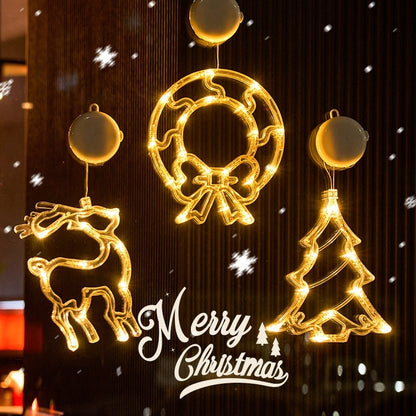 Christmas LED Decorative Lights