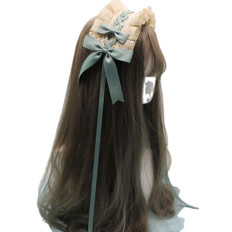 Versatile Headband Humanoid Puppet Capable