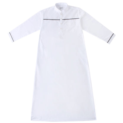 Muslim Arab Middle East Men's Robe