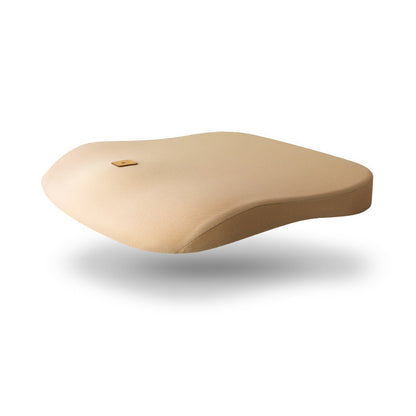 Memory Foam Car Seat Cushion Office Chair Use