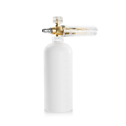 Car Wash Bubble Watering Can High Pressure Water Gun