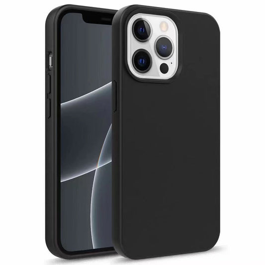 Eco-Friendly Wheat Straw Phone Case