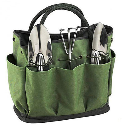 Oxford Cloth Garden Tool Storage Bag