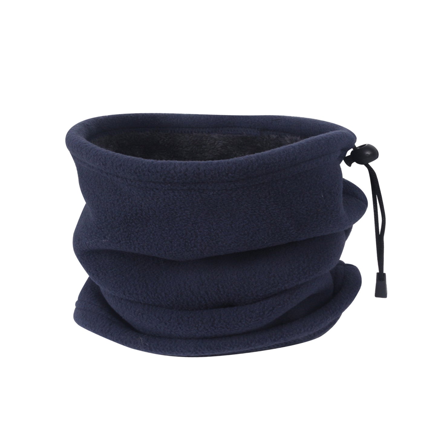 Windproof Outdoor Fleece Electric Car Cycling Mask Scarf