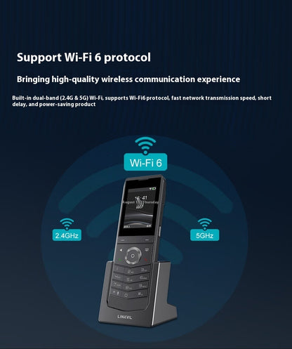 Location Portable Wi Fi Wireless Landline