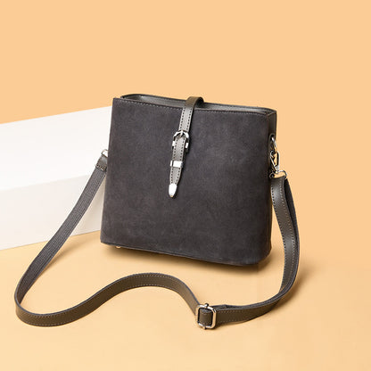 Stylish One Shoulder Diagonal Bag