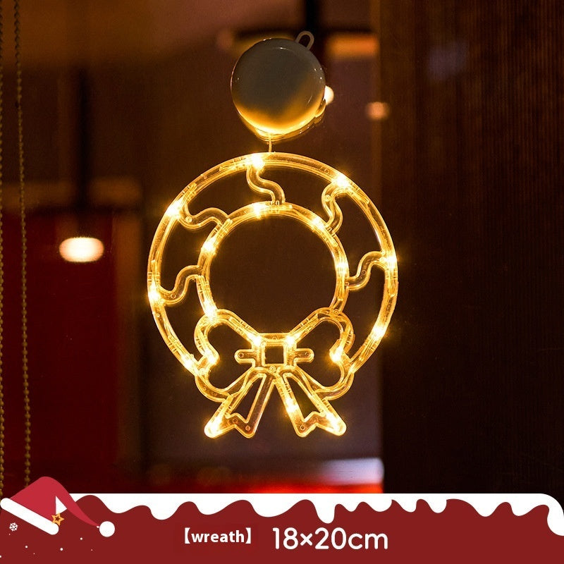 Christmas LED Decorative Lights