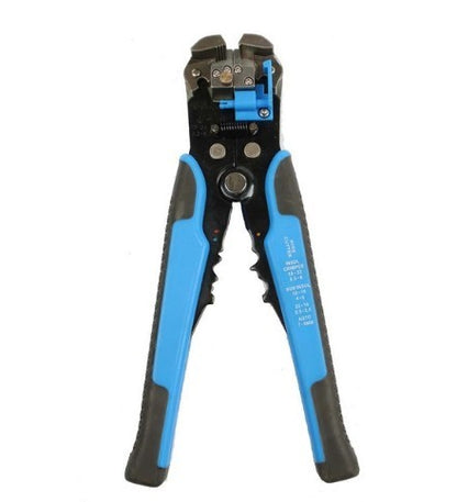 3-in-1 Automatic Wire Stripper Crimper Cutter Multi-Tool