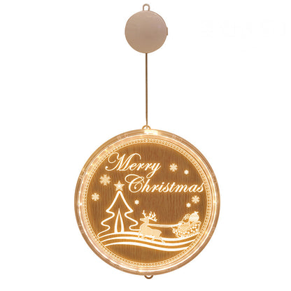 Christmas LED Room Decoration Lights