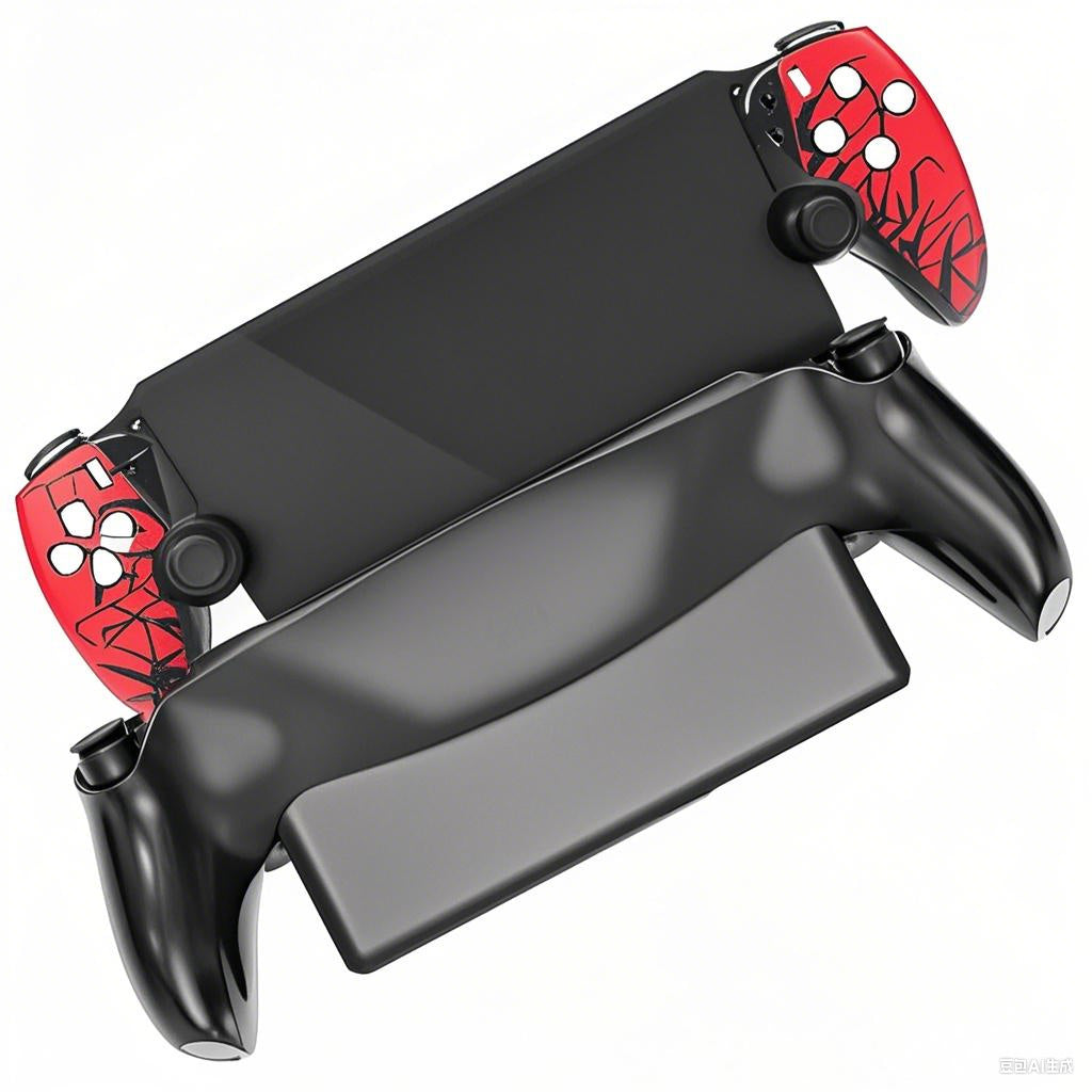 Replacement Protective Shell Portable Shell Detachable