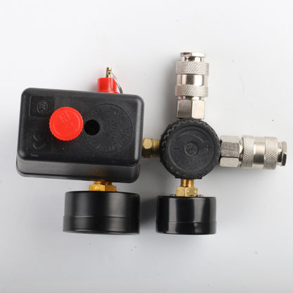 European Style Air Compressor Pressure Regulating Valve