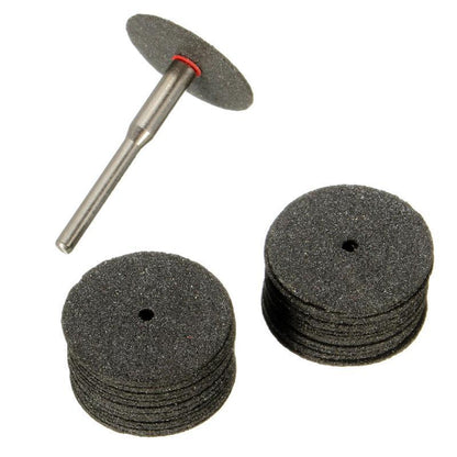 Double Mesh Cutting Blade For Mesh Slice Electric Grinder