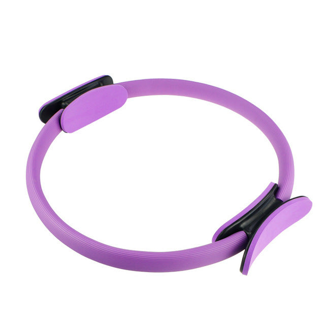 Pilates Ring for Yoga & Home Workout
