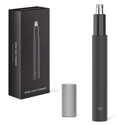 Professional Ear and Nose Hair Trimmer