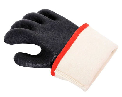 Heavy Duty Neoprene Heat Resistant Gloves
