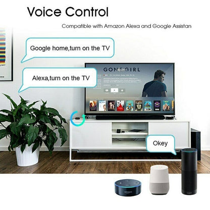 Remote control