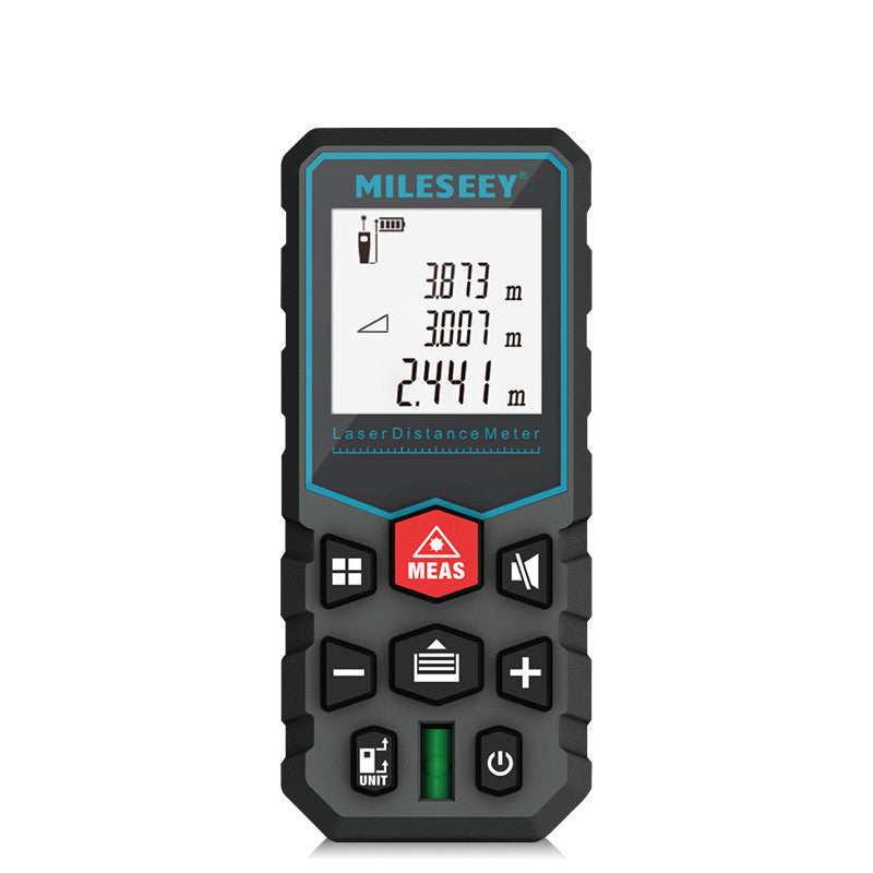 Maice X5 High Precision Laser Rangefinder