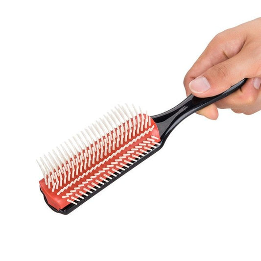 Quick Comb Knotting Anti-Static Massage Comb