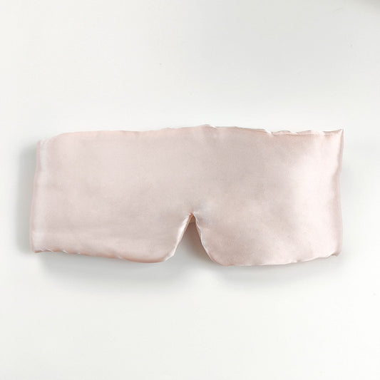 Silk Soft Breathable Full Surrounding Eye Mask